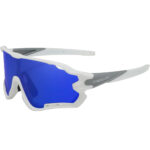 pro sports sunglasses polarized 100 whiteblue kingsevenoriginal