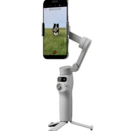 Gimbal DJI Osmo Mobile 7 - Image 4