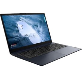 Notebook Lenovo Ideapad 1 82VG00J6LM Ryzen 5-7520U/8GB/512 SSD/15.6´´ FHD/Radeon 610M Azul - Image 2