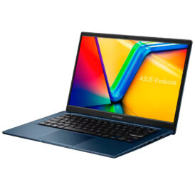 Notebook ASUS Vivobook X1404ZA-I38128 I3-1215U/8GB/128GB/14” - Azul - Image 2