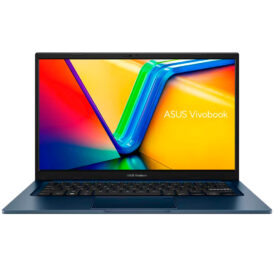 Notebook ASUS Vivobook X1404ZA-I38128 I3-1215U/8GB/128GB/14” - Azul - Image 1