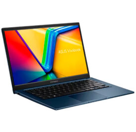 Notebook ASUS Vivobook X1404ZA-I38128 I3-1215U/8GB/128GB/14” - Azul - Image 3