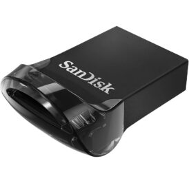 Pendrive SanDisk Z430 Ultra Fit 256GB USB 3.1 - Image 4