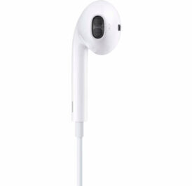 Fone de Ouvido Apple Earpods USB-C Branco – MYQY3AM/A - Image 2