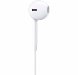 Fone de Ouvido Apple Earpods USB-C Branco – MYQY3AM/A - Image 3