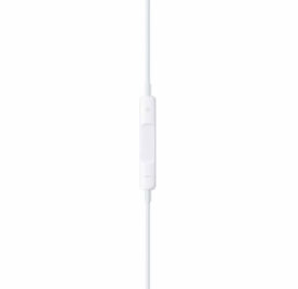 Fone de Ouvido Apple Earpods USB-C Branco – MYQY3AM/A - Image 4