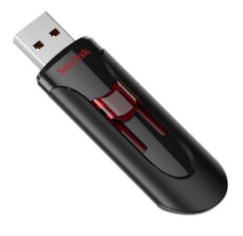 Pendrive SanDisk Z600 Cruzer Glide 32GB USB 3.0 - Image 1