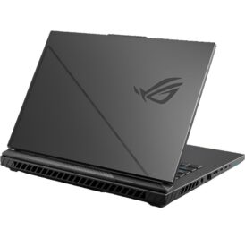 Notebook ASUS ROG G614JIR-N3054W I9 16G/1TB/RTX4070-8G W11-16'' Eng Cinza Mochila+Mouse - Image 4