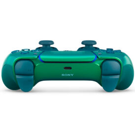 Controle Sony DualSense Wireless para PlayStation 5 Chroma Teal - CFI-ZCT1W - Image 4