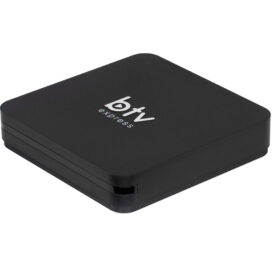 Receptor BTV Express E13 4K 2GB/8GB IPTV/Wi-Fi HDR Android - Image 2