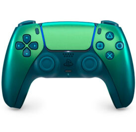 Controle Sony DualSense Wireless para PlayStation 5 Chroma Teal - CFI-ZCT1W - Image 1