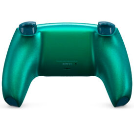 Controle Sony DualSense Wireless para PlayStation 5 Chroma Teal - CFI-ZCT1W - Image 5