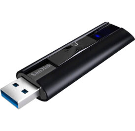 Pendrive SanDisk Z880 Extreme Pro 256 USB 3.2 - Image 1