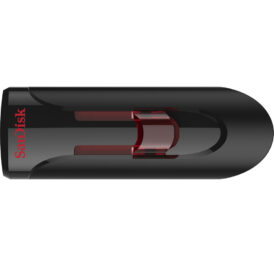 Pendrive SanDisk Z600 Cruzer Glide 32GB USB 3.0 - Image 3