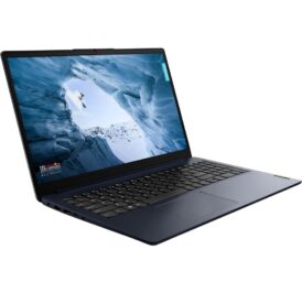 Notebook Lenovo IdeaPad 1 82QD00GNUS I5-1235U/8GB/256 SSD/15.6´´ FHD/W11 Azul - Image 2