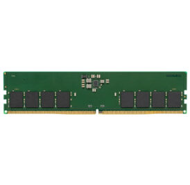 Memória RAM Kingston DDR5 16GB 5600M – KVR56U46BS8-16 - Image 1