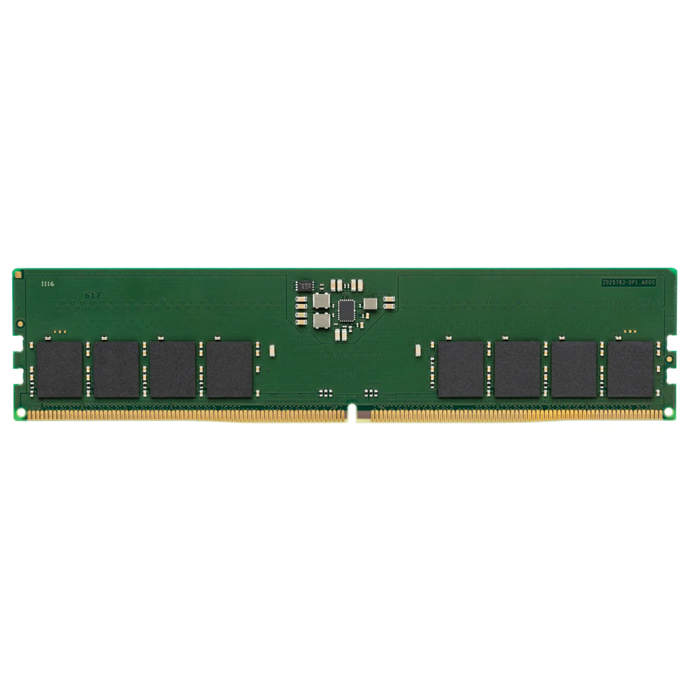 Memória RAM Kingston DDR5 16GB 5600M – KVR56U46BS8-16