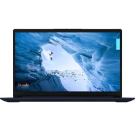 Notebook Lenovo IdeaPad 1 82QD00GNUS I5-1235U/8GB/256 SSD/15.6´´ FHD/W11 Azul - Image 1