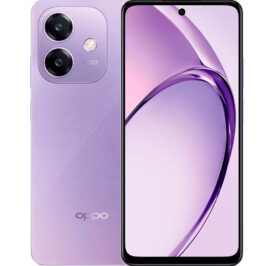 Smartphone Oppo A40 Dual SIM 4GB+256GB 6.67″ – Roxo - Image 1