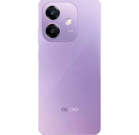 Smartphone Oppo A40 Dual SIM 4GB+256GB 6.67″ – Roxo - Image 3