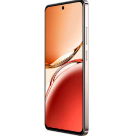 Smartphone Oppo Reno 12F 5G Dual SIM 12GB+256GB 6.7″ – Laranja - Image 3