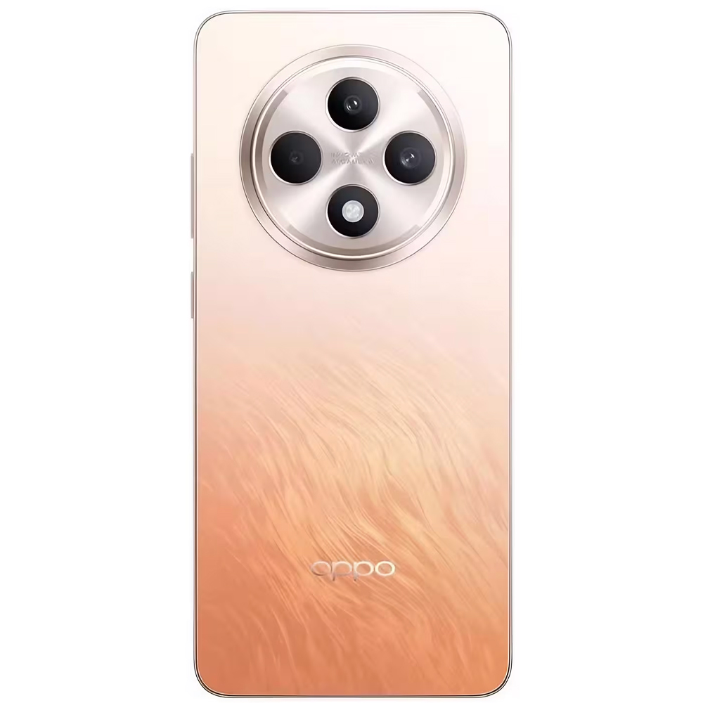 OPPO RENO 12F 5G 4