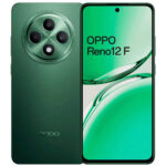 OPPO RENO 12F 5G olive green 1