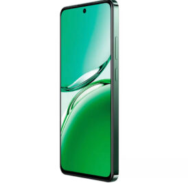 Smartphone Oppo Reno 12F 5G Dual SIM 12GB+256GB 6.7″ – Verde - Image 3