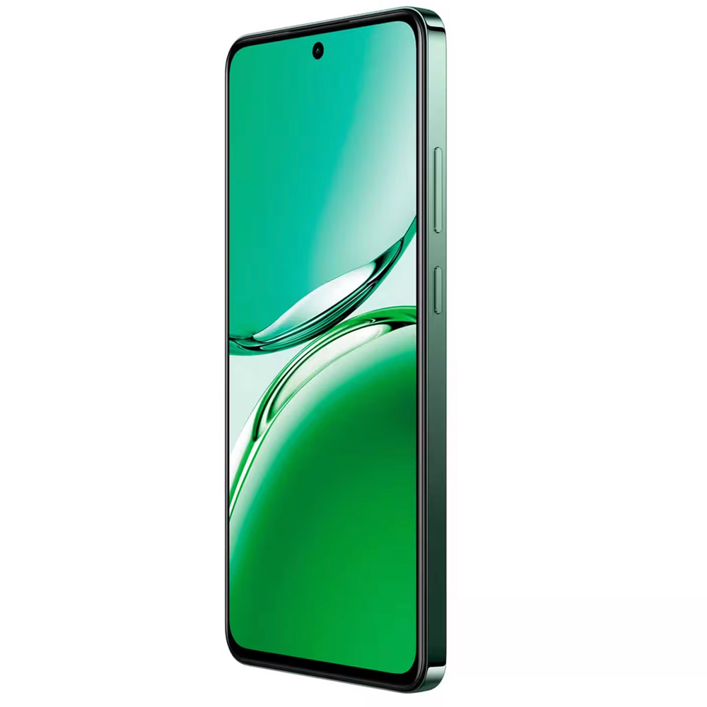 OPPO RENO 12F 5G olive green 2