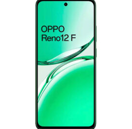 Smartphone Oppo Reno 12F 5G Dual SIM 12GB+256GB 6.7″ – Verde - Image 2