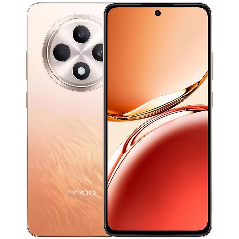 OPPO RENO 12F 5G