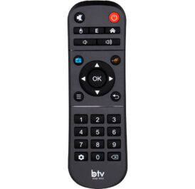 Receptor BTV Express E13 4K 2GB/8GB IPTV/Wi-Fi HDR Android - Image 4