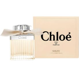 Perfume Chloe Eau de Parfum Feminino 75ML - Image 1