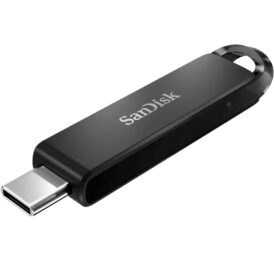 Pendrive SanDisk Z460 128 GB Ultra Type-C - Image 1