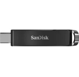 Pendrive SanDisk Z460 128 GB Ultra Type-C - Image 2